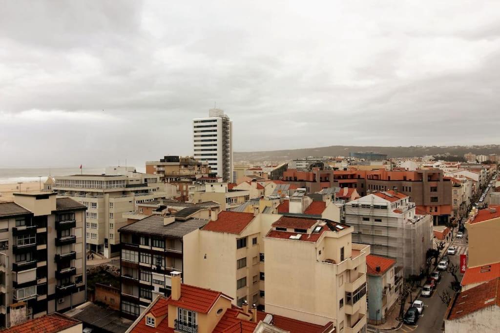 Apartamento Figueira Da Foz - Praia Do Relogio Apartment Exterior photo